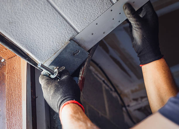 Reliable Garage Door Panel Replacement contractor in Fallston, MD by Garage Doors Repair Pro